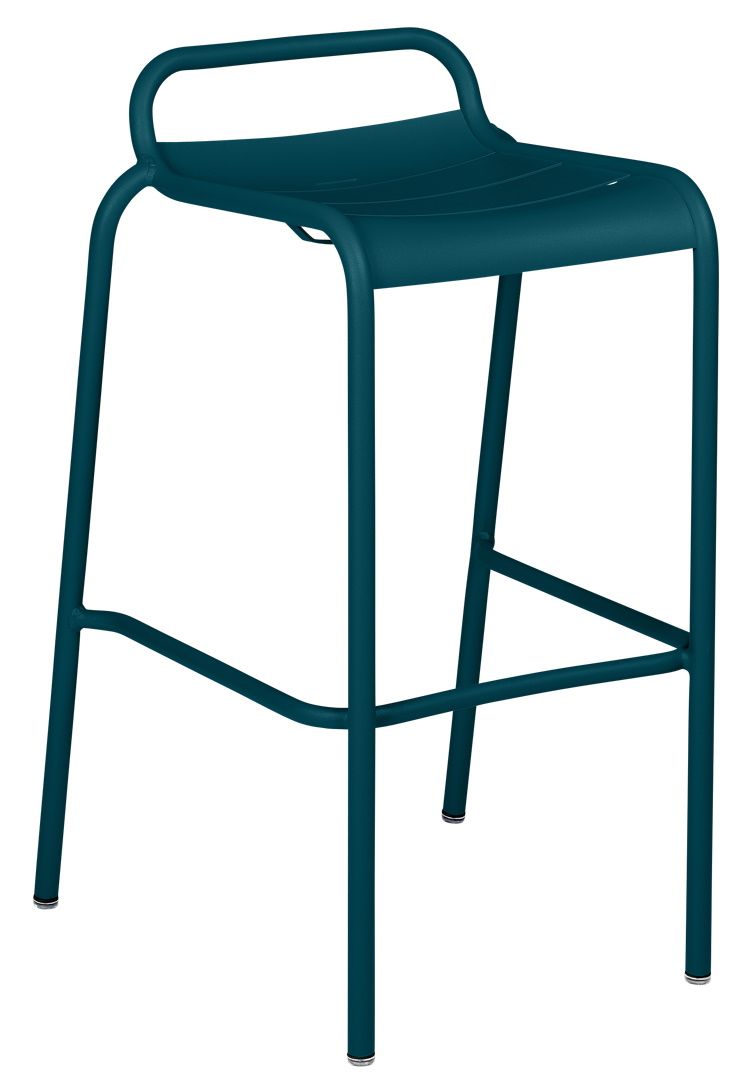 Luxembourg Barstool Barhocker Outdoor Fermob